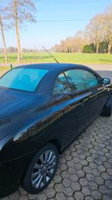 Nissan Micra Cabrio - Nissan Qashqai aus 2006