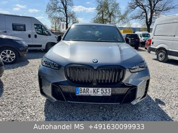 BMW X5 - 6