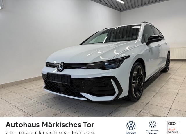 Volkswagen Golf VIII Variant 1.5 DSG R-Line 5 Jahre Garanti