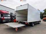 Mercedes-Benz Atego 818 LBW Euro 6e AHK Kamera Klima 4x2 - Angebote
