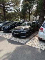 BMW M440i xDrive Coupé Vollausstattung Harman Kardon - BMW M440 in Frankfurt (Main)