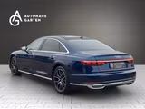 Audi A8 60 TFSI e Lang quattro Vol Voll Pano B&O - scheckheftgepflegte Audi A8