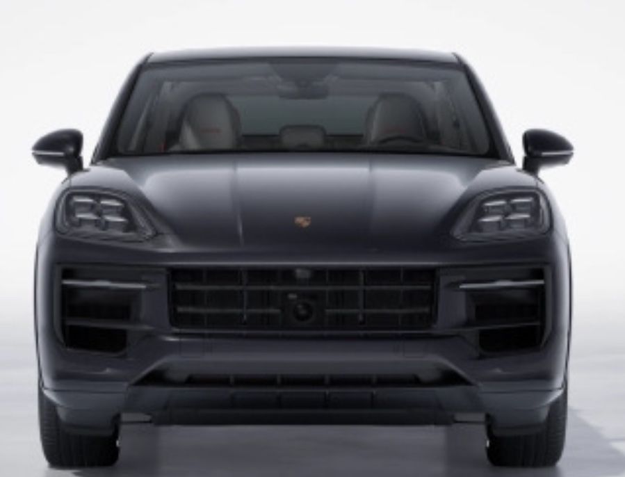 Fahrzeugabbildung Porsche Cayenne GTS Coupé |HUD|Matrix|ACC|AHK|Carbon|22"