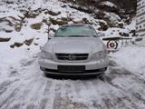 Opel Omega 3.0 MV6 MV6 - Opel Omega: 6.3