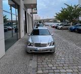 Mercedes-Benz  C240  Elegance |V6|Automati... - Mercedes-Benz C 240: Elegance