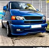 Volkswagen Vw T4 Caravelle 8 Sitzer Langer Radstand - Volkswagen T4: Langer Radstand