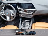 BMW Z4 - Vorschau Bild 8
