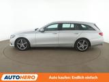 Mercedes-Benz E-Klasse E 220 d T 4Matic Avantgarde Aut.*NAVI* - Mercedes-Benz E 220 mit Panoramadach