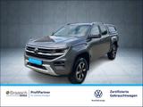 Volkswagen Amarok 3.0 TDI Style Navi,IQ-Light,AHK,Hardtop - Volkswagen Amarok in Oldenburg
