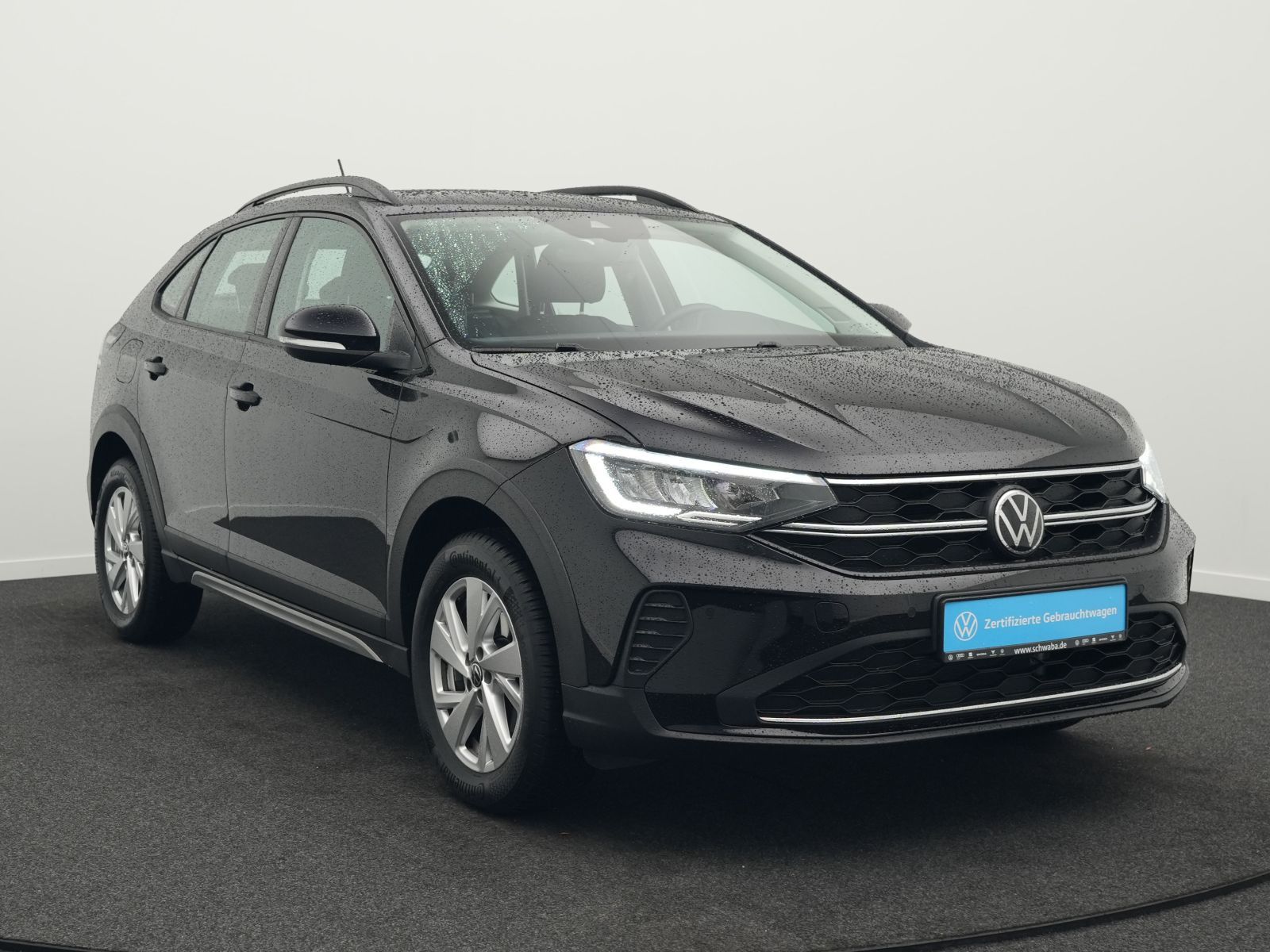 Volkswagen Taigo - Bild 28