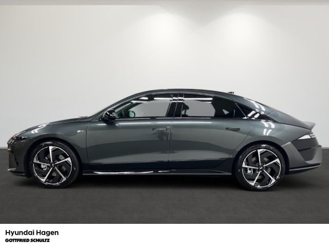 Hyundai IONIQ 6 - Bild 3