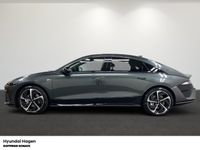 Hyundai IONIQ 6 - Vorschau Bild 3