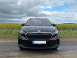 Skoda Enyaq 60 Loft/Garantie/AHK/Sitzhz. vo+hi/Standh.
