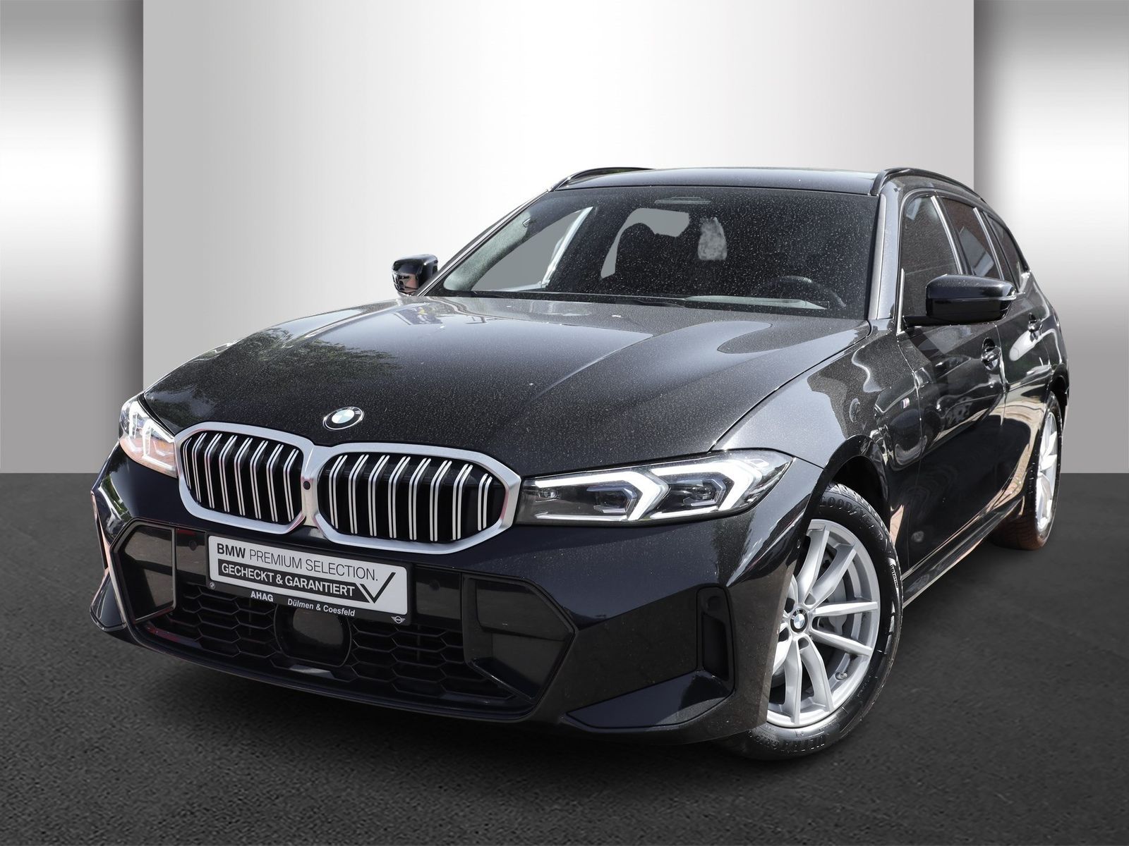 BMW 330i xDrive Touring