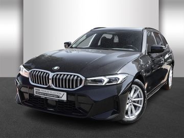 BMW Leasingangebot: BMW 330i xDrive Touring