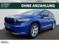 Skoda Enyaq - Vorschau Bild 1