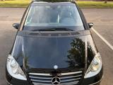 Mercedes-Benz Mercedes Benz A170 Automatik (2005) - Mercedes-Benz A 170 in Stuttgart