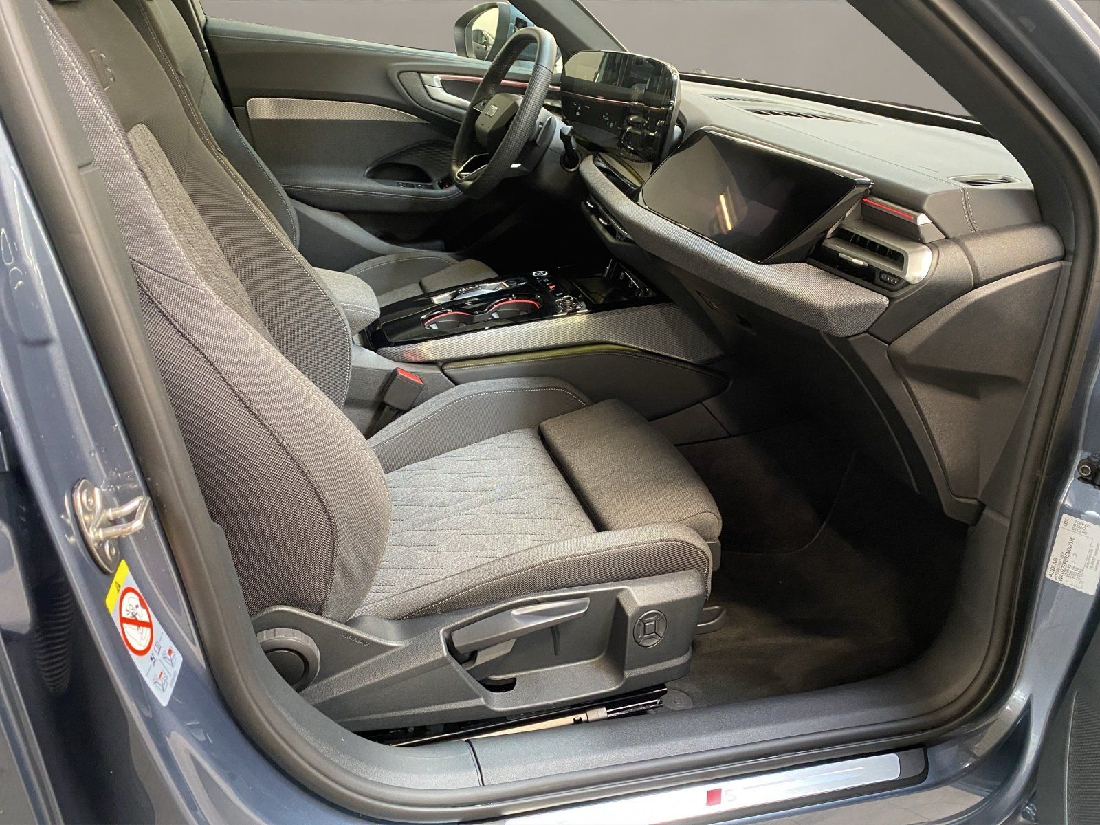 Audi A5 - Bild 18