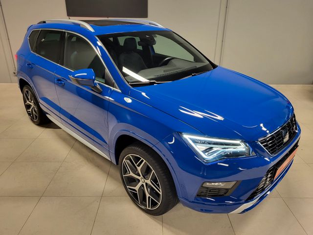 Seat Ateca -FR- 1.5 TSI *Panor.*TopView*ACC*MwSt.*