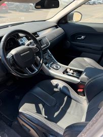 Land-Rover Range Rover Evoque - 5