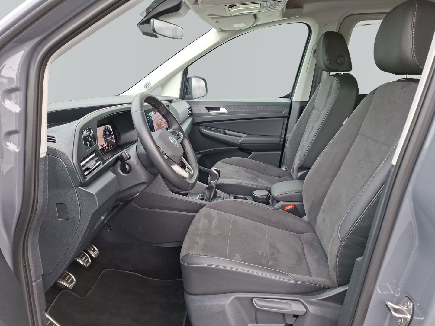 Caddy Maxi 1.5 TSI Goal *AHK*NAVI*LED*