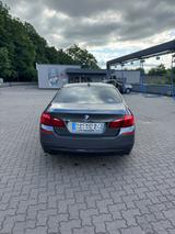 BMW F10 530d |Scheckheft|Garagenwagen|M-Paket| - BMW 530: 530d F10
