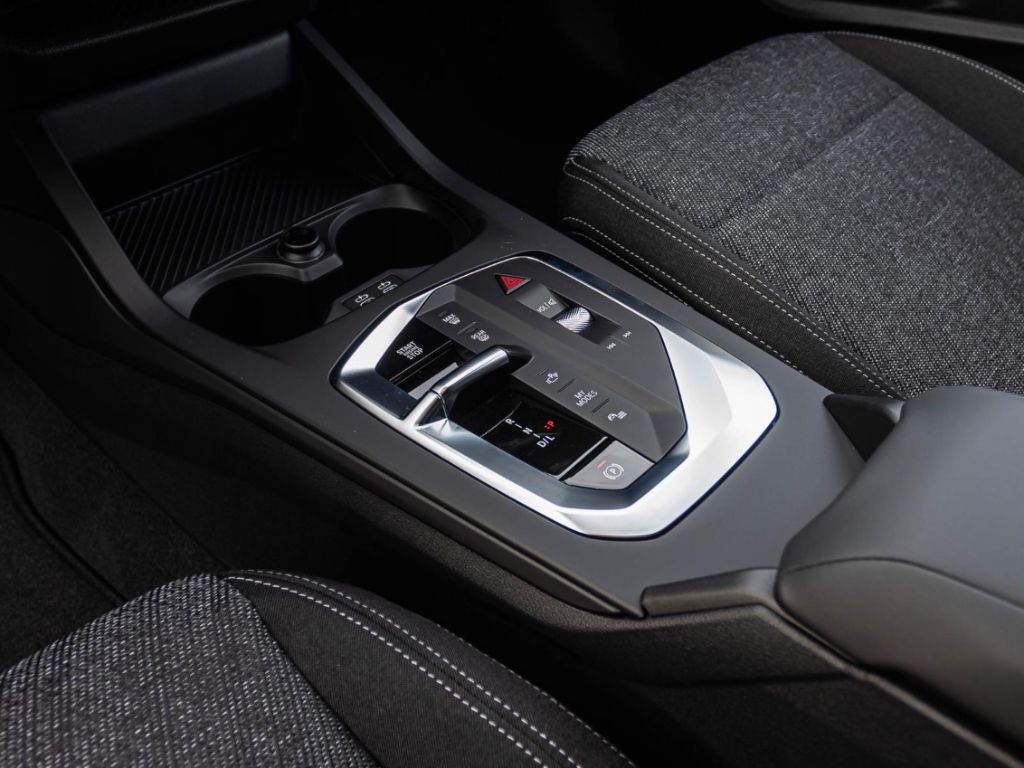 BMW 116 - Bild 10