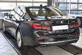 BMW 545e xDrive Luxury H&K*Leder*Navi*Automatik*Lese - scheckheftgepflegte BMW 545