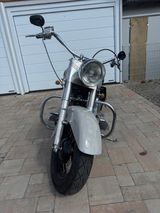 Harley-Davidson Softail Evo,Bj.91,Top Zustand,H-Kennz. möglich - Angebote entsprechen deinen Suchkriterien