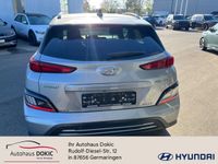 Hyundai KONA Elektro - Vorschau Bild 6