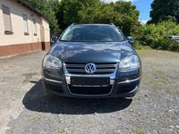 Volkswagen Golf V Variant Sportline/Klimaautomatik/Panorama