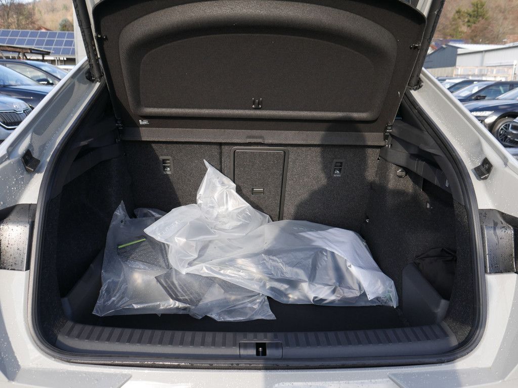 Skoda Enyaq - Bild 22