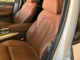 BMW X5 F15 xDrive40d -M-Paket-HUD-Ahk-Dig.Tacho - BMW X5 F15
