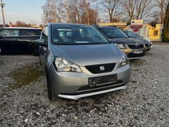 Fahrzeugabbildung Seat Mii Chic Tempomat PDC Sitzheizung