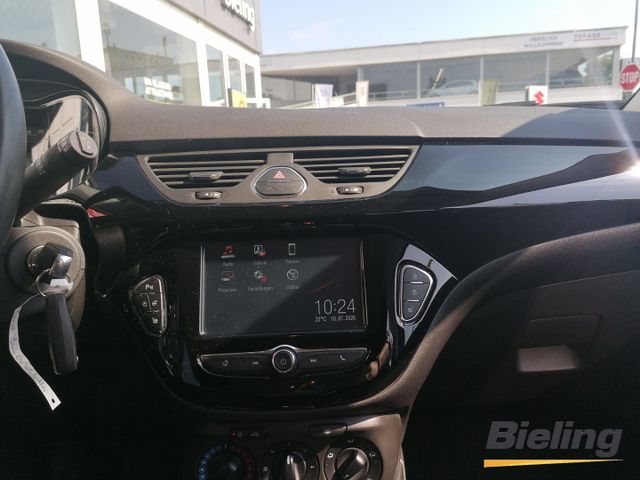 Corsa ON, 5-Türer 1.2, 51 kW (70 PS) (Manuelles