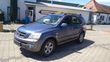 Kia Sorento 2.5 CRDi LX /4x4/ LEDER/KLIMA/SITZH/ALU - Kia Sorento Lx mit Diesel-Antrieb