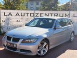 BMW 325i Touring 2HAND*NAVI*KLIMA*XENON*AHK*TÜV*TOP - BMW 325: Kombi, 325i