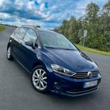 Volkswagen Golf Sportsvan DSG Automatik Pano Kamera HU neu - VW Golf Sportsvan Gebrauchtwagen in Köln