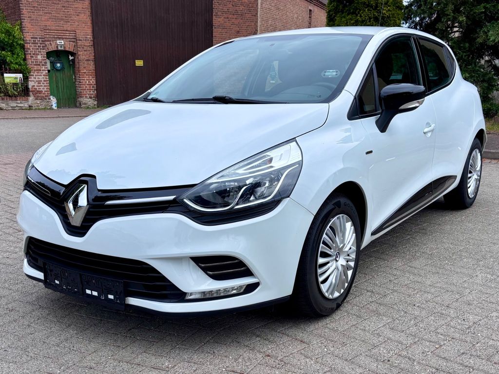 Image of Renault Clio