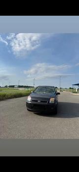 Ford Fusion Plus - Ford Fusion: Plus