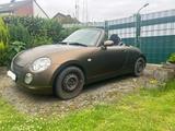 Daihatsu Copen Classic CLASSIC - gebrauchte Daihatsu Roadster