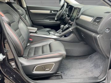 Renault Koleos - 8