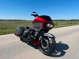 Harley-Davidson 2019 Fltrxse Cvo Road Glide - HARLEY-DAVIDSON CVO ROAD GLIDE