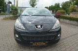 Peugeot 207 CC Cabrio-Coupe 1.6 16V Premium - Peugeot 207 Gebrauchtwagen in Mannheim