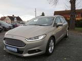 Ford Mondeo Turnier Aut.  SHZ.  Temp.LED   SR+WR - scheckheftgepflegte Ford Mondeo