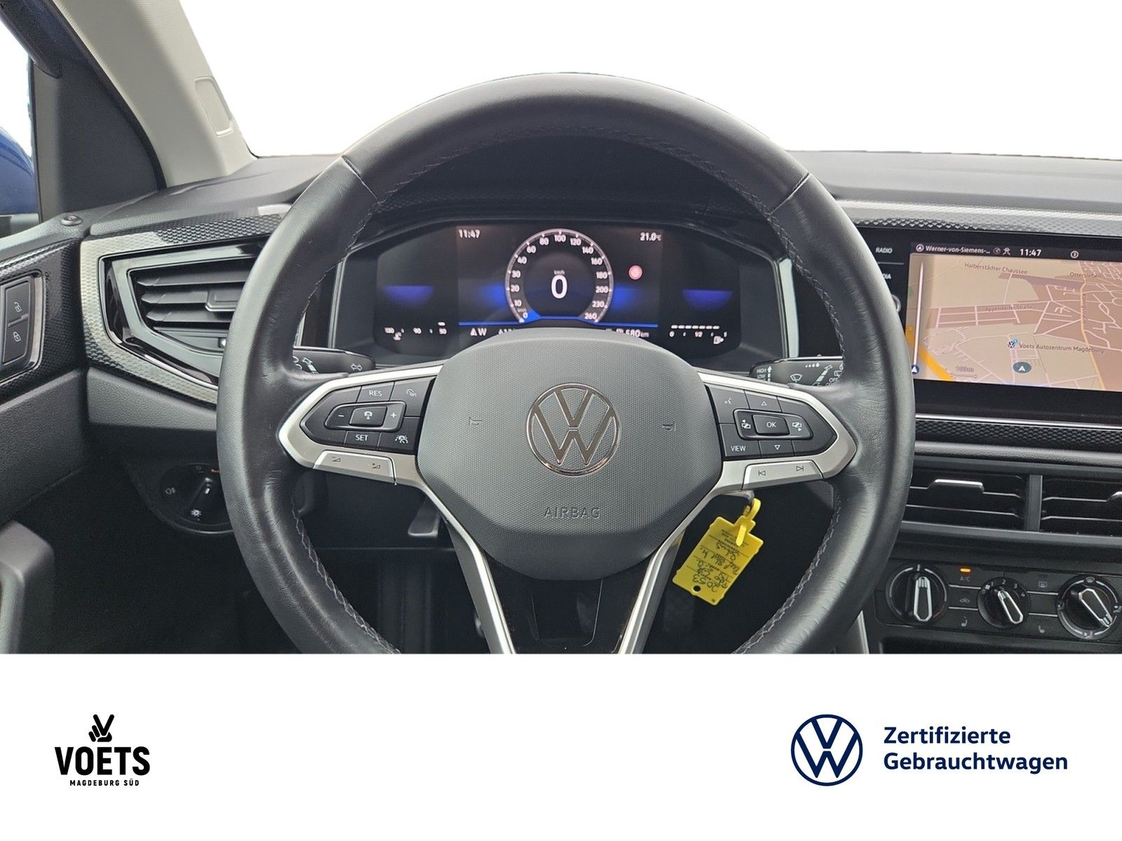 Volkswagen Polo - Bild 13