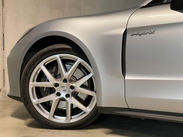 Porsche Panamera - 7