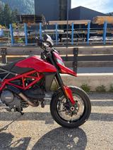 Ducati Hypermotard 950 - Modell 24 - DUCATI HYPERMOTARD 950