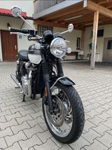 Triumph Bonneville T120 - Angebote entsprechen deinen Suchkriterien