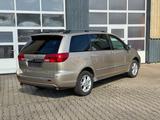 Toyota Sienna/AWD/Limited/Leder/7-Sitze - Toyota Sienna Benziner Gebrauchtwagen